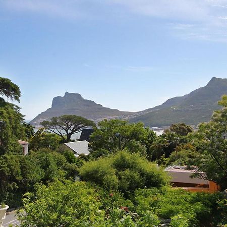 Hout Bay Hideaway Hotel Exterior photo