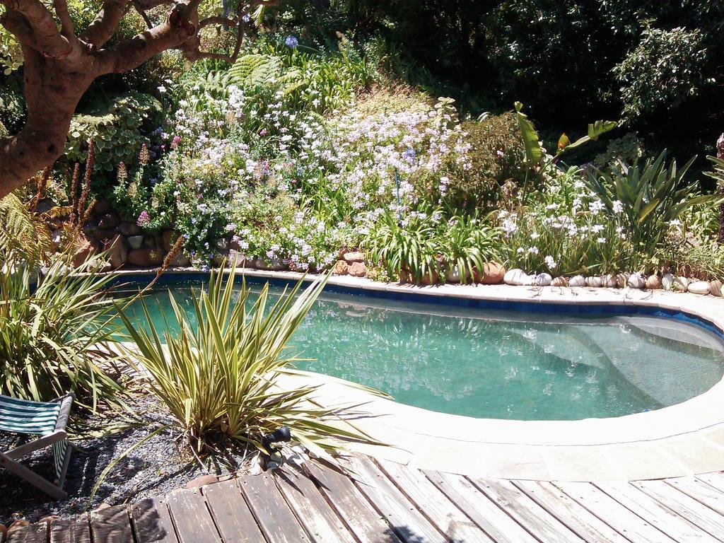 Hout Bay Hideaway Hotel Exterior photo