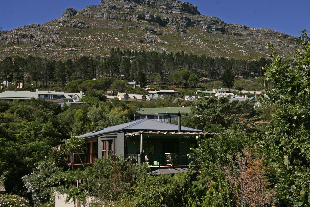 Hout Bay Hideaway Hotel Room photo