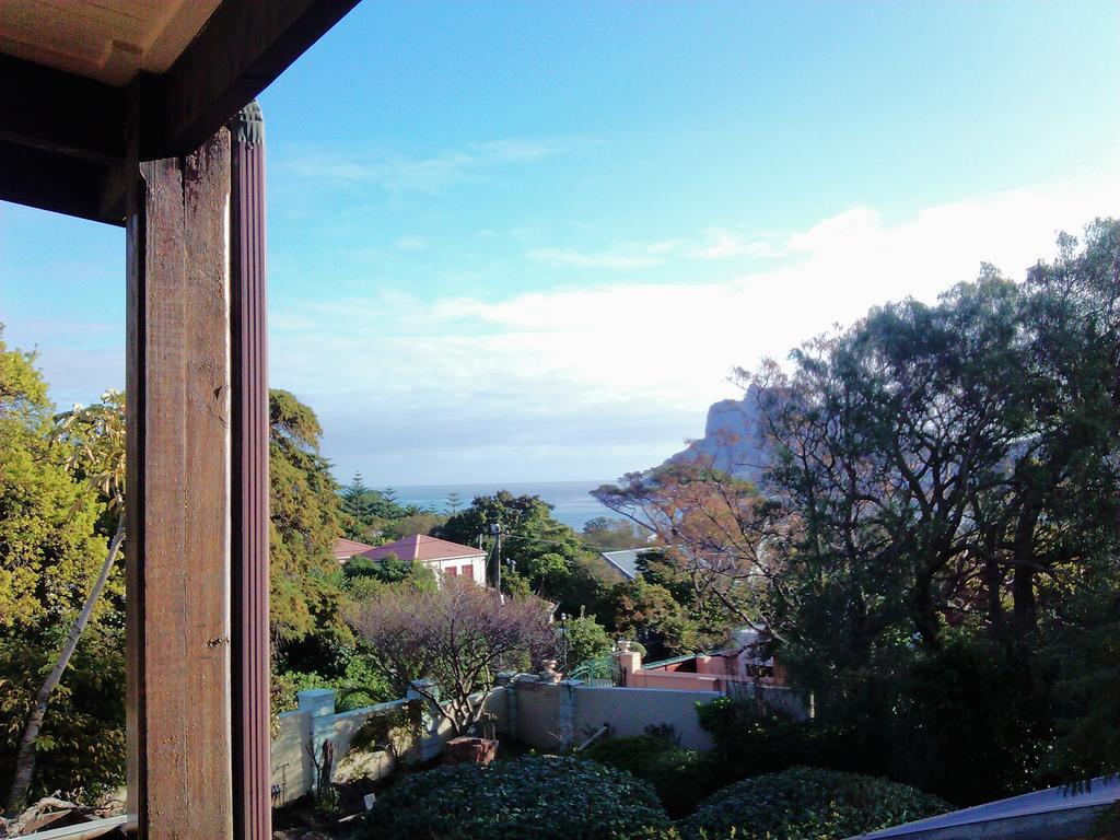 Hout Bay Hideaway Hotel Room photo