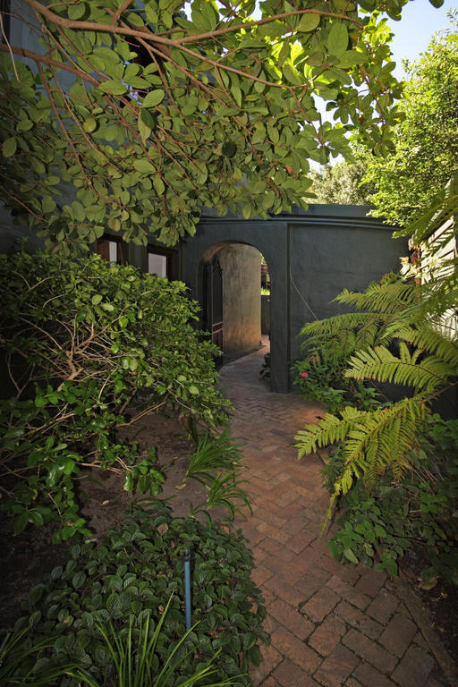 Hout Bay Hideaway Hotel Exterior photo