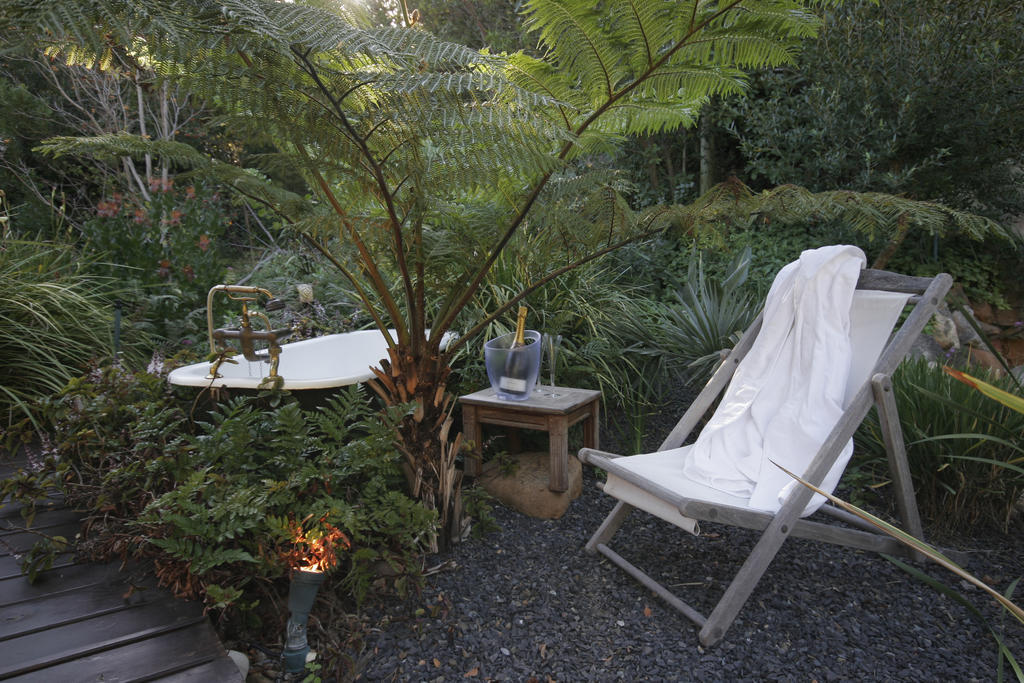 Hout Bay Hideaway Hotel Exterior photo