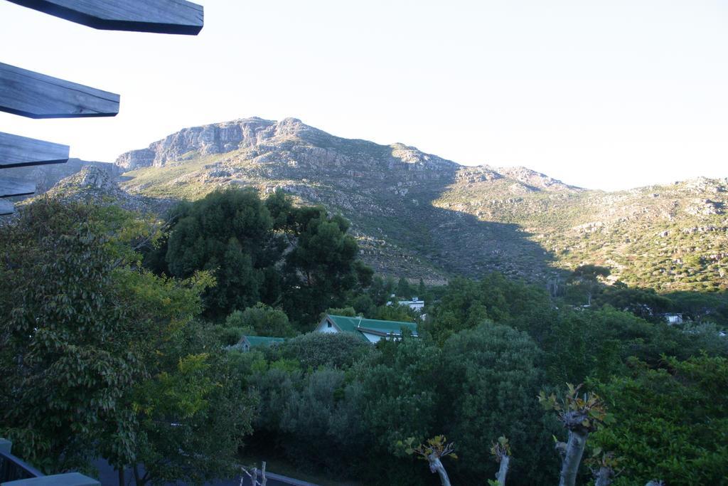 Hout Bay Hideaway Hotel Room photo