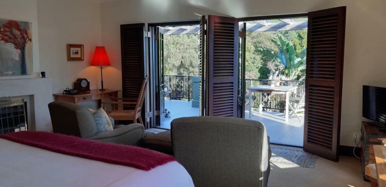 Hout Bay Hideaway Hotel Exterior photo