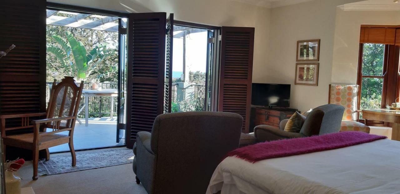 Hout Bay Hideaway Hotel Exterior photo