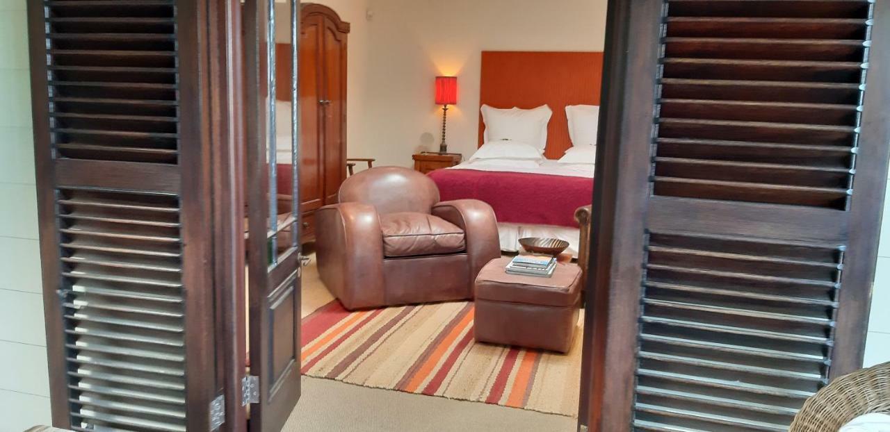 Hout Bay Hideaway Hotel Exterior photo