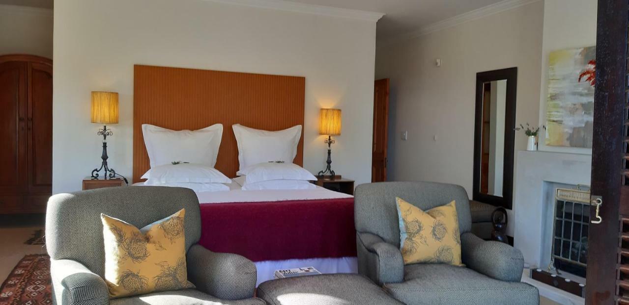 Hout Bay Hideaway Hotel Exterior photo