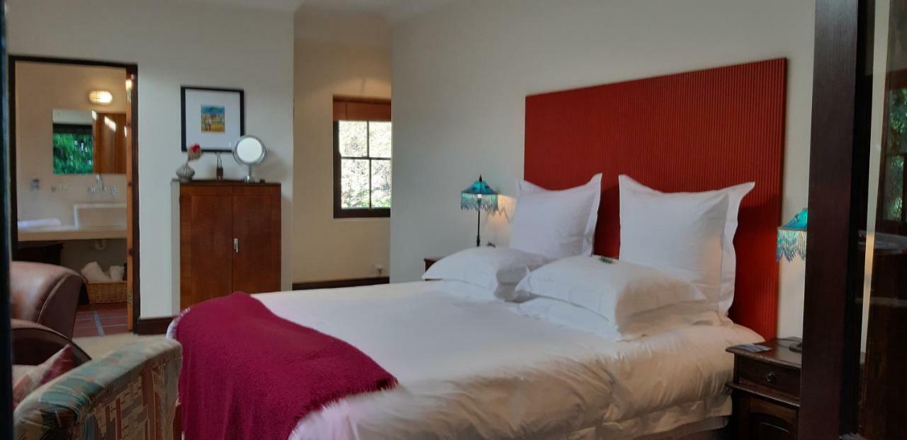 Hout Bay Hideaway Hotel Exterior photo