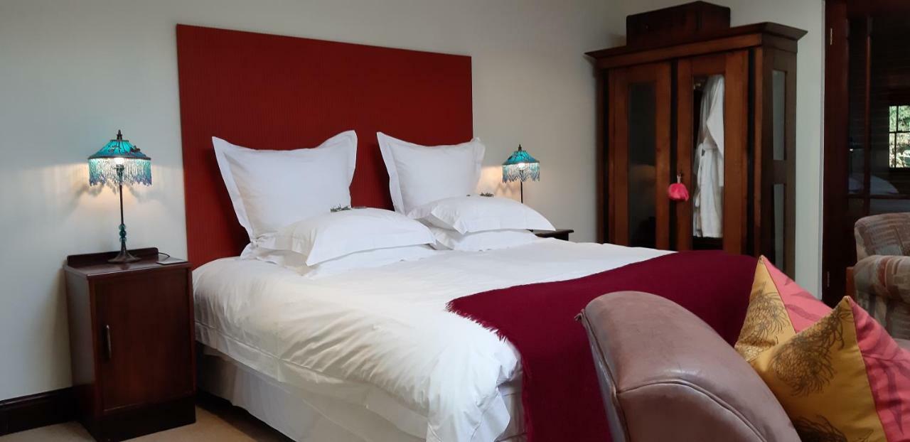 Hout Bay Hideaway Hotel Exterior photo
