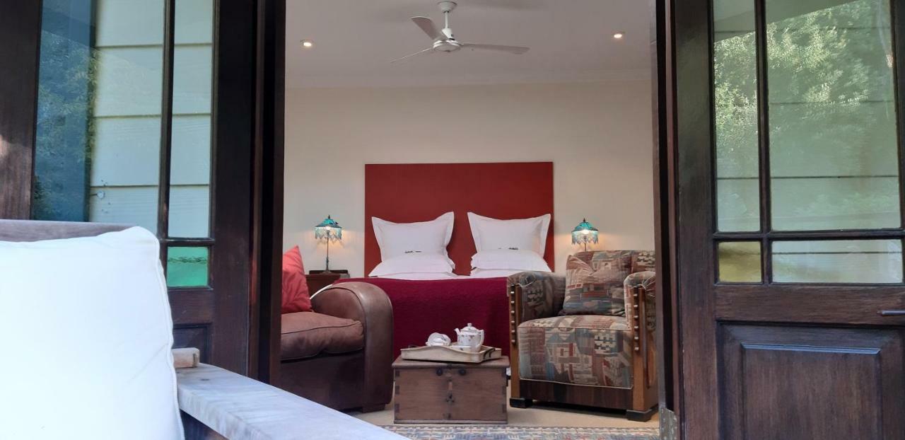 Hout Bay Hideaway Hotel Exterior photo
