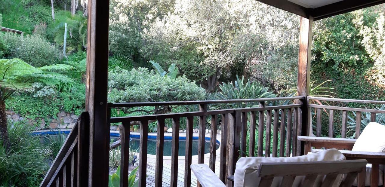 Hout Bay Hideaway Hotel Exterior photo