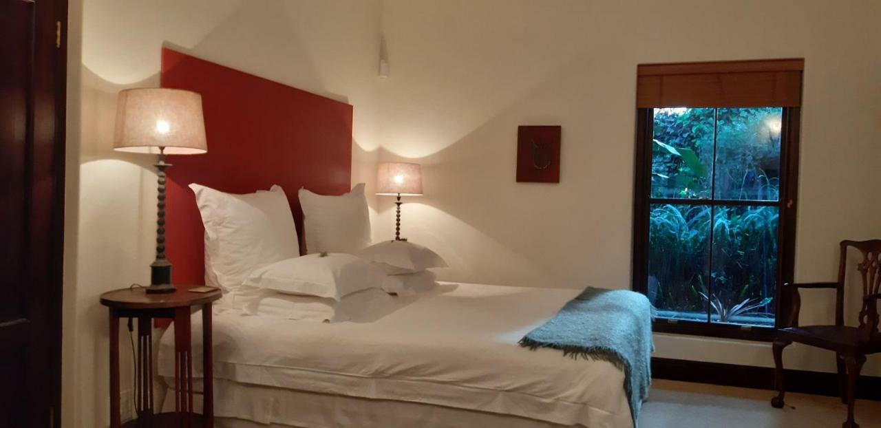 Hout Bay Hideaway Hotel Exterior photo