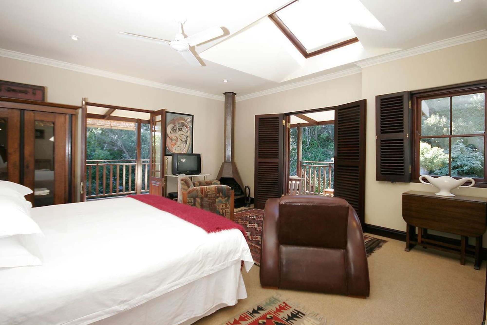 Hout Bay Hideaway Hotel Exterior photo