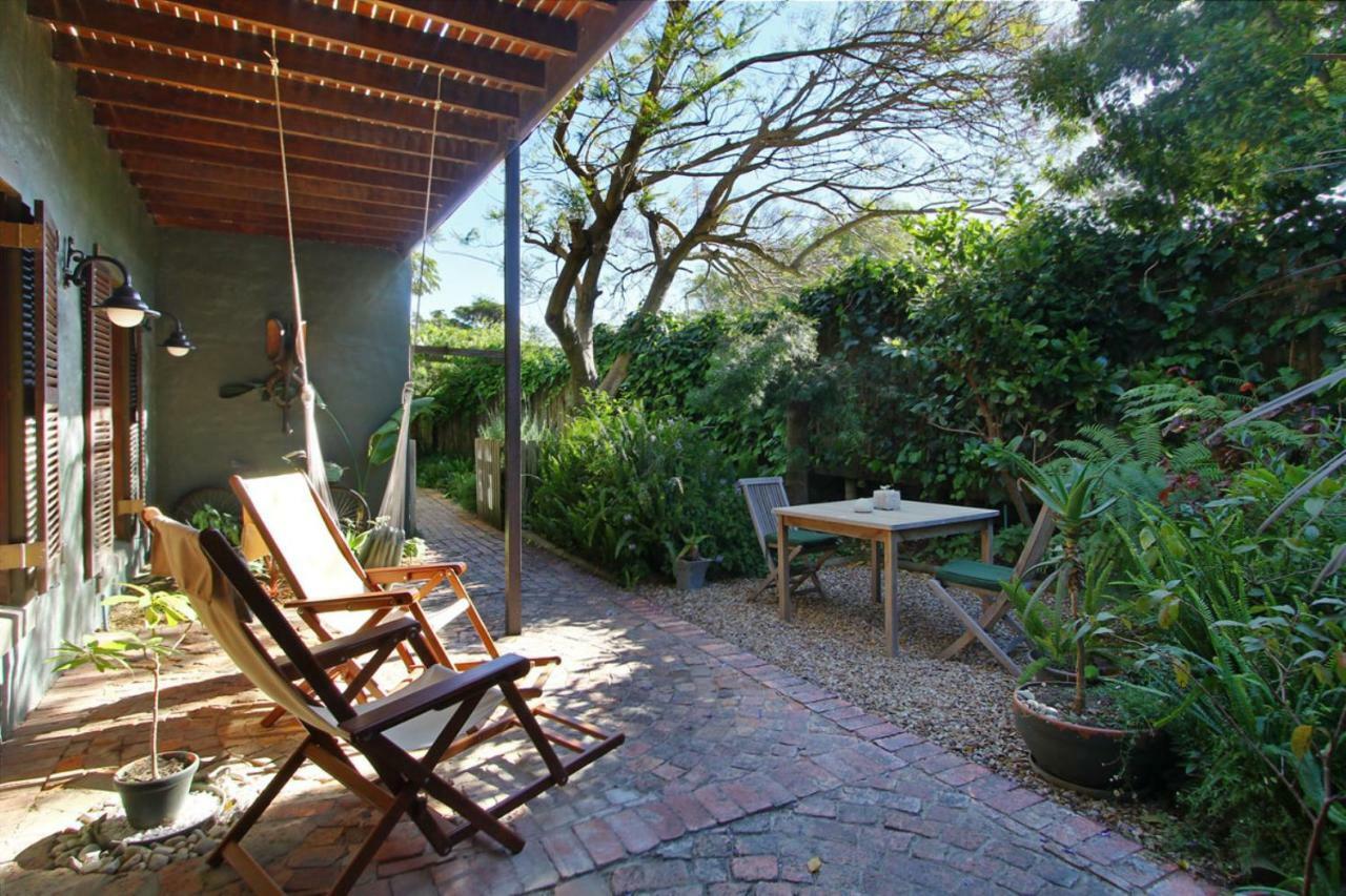 Hout Bay Hideaway Hotel Exterior photo