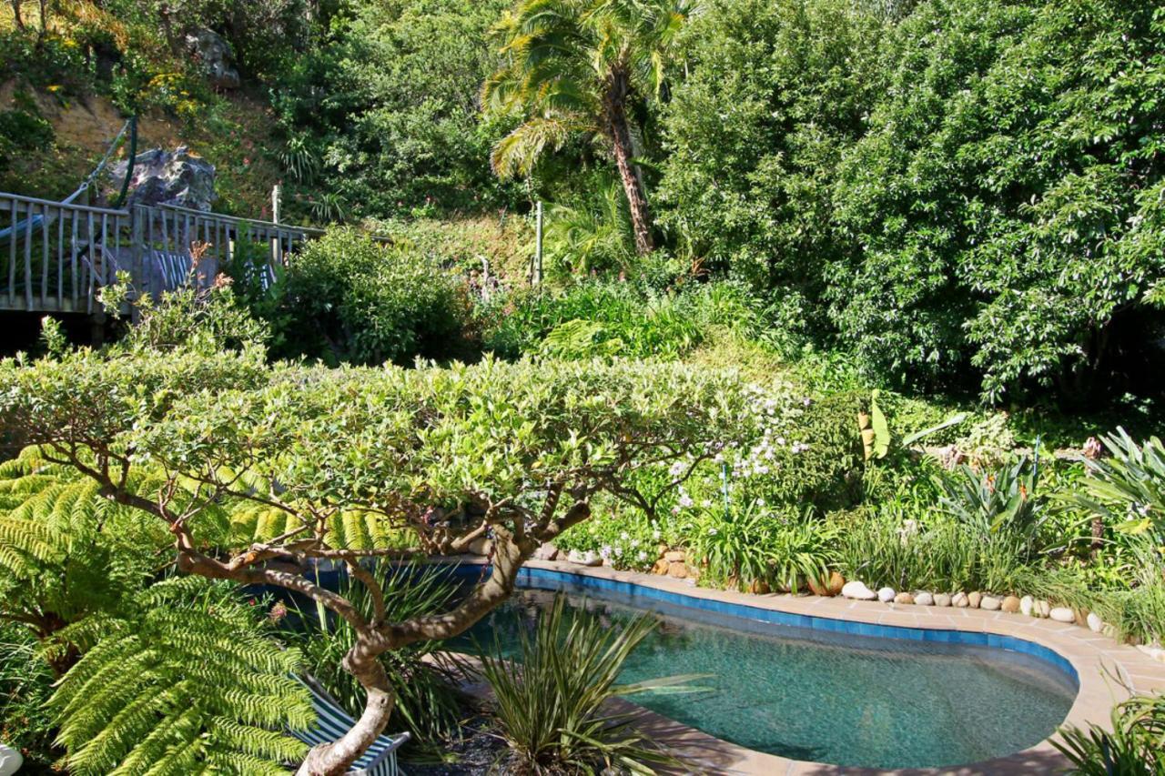Hout Bay Hideaway Hotel Exterior photo